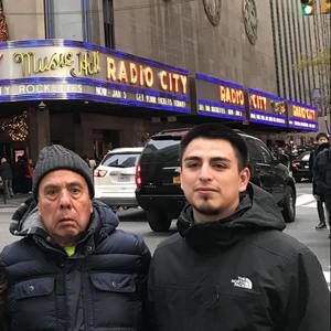 Meet your Posher, Ivonne